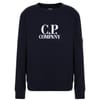 Boys Lens Logo Sweatshirt