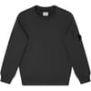 Boys Lens Crew Sweatshirt