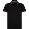 Tipped Slim Polo Shirt