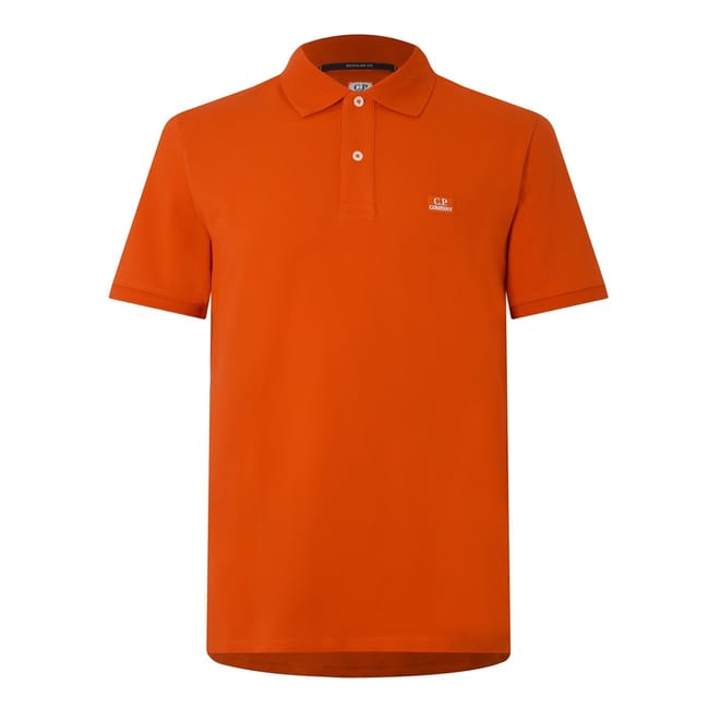 Short Sleeve Polo Shirt
