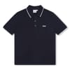 Logo Polo Shirt Juniors