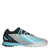 X Crazyfast League Turf Football Boots