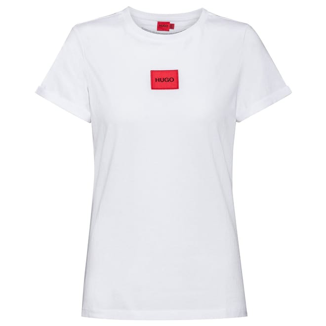 Slim T-Shirt Red Label