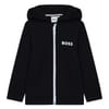 Zip Hoodie Junior