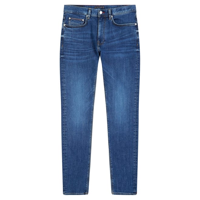Hilfiger Core Slim Bleeker Bridger Jean