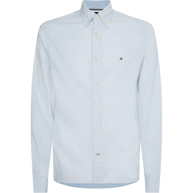 1985 Long Sleeve Oxford Shirt