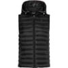 Low Down Vest
