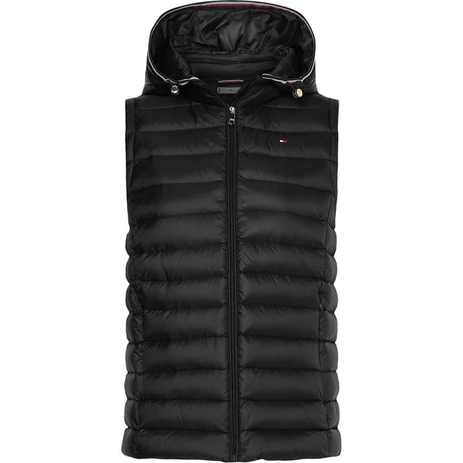 Low Down Vest