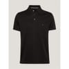 Interlock Slim Fit Polo Shirt