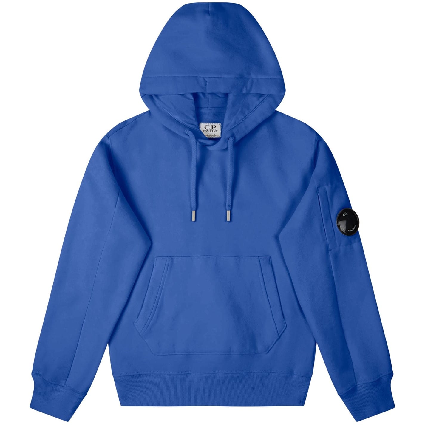 Blue cp hoodie shops