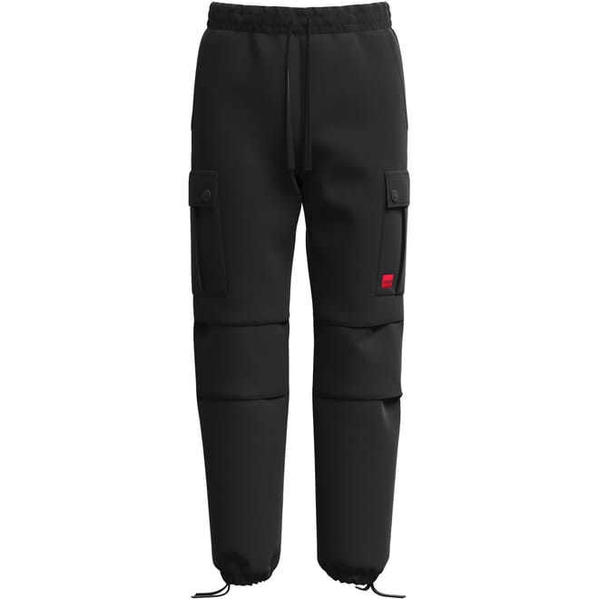 Cargo Trousers