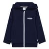 Zip Hoodie Junior