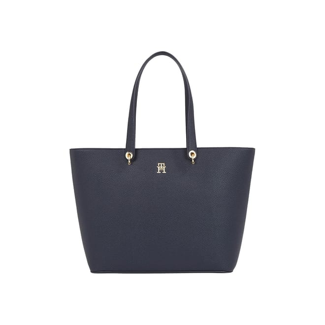 Emblem Tote Bag