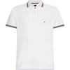Tipped Slim Polo Shirt