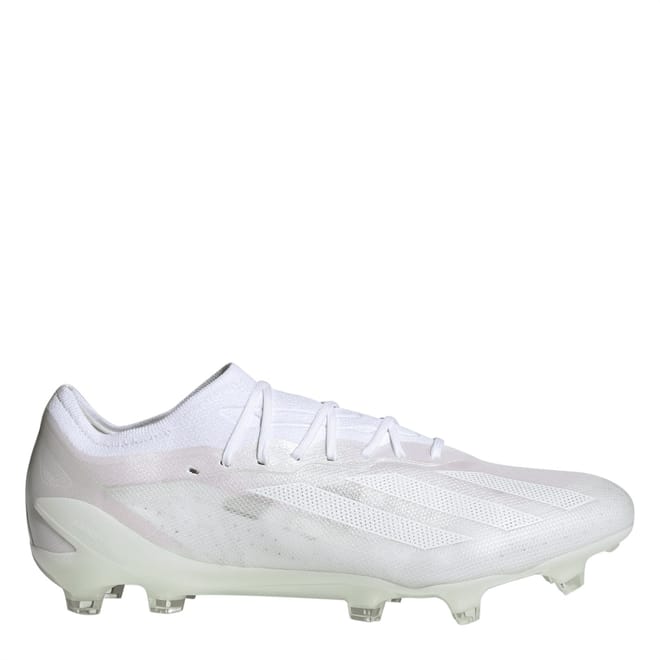 X Crazyfast.1 Firm Ground Football Boots