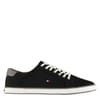 1d Canvasas Trainers