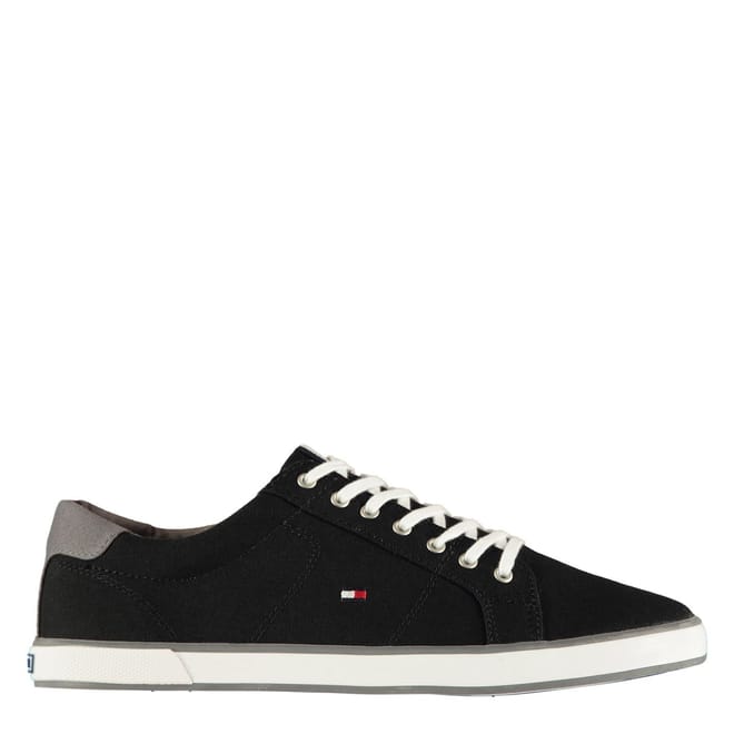 1d Canvasas Trainers