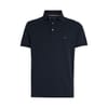 Interlock Slim Fit Polo Shirt