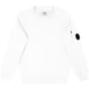 Boys Lens Crew Sweatshirt