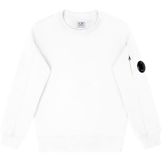 Boys Lens Crew Sweatshirt
