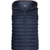 Low Down Vest