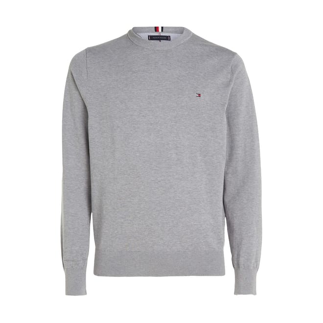 Neck Jumper