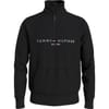 Mockneck Sweatshirt