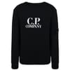 Boys Lens Logo Sweatshirt