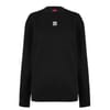 Logo Crew Neck Sweater