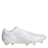 X Crazyfast.1 Laceless Firm Ground Football Boots