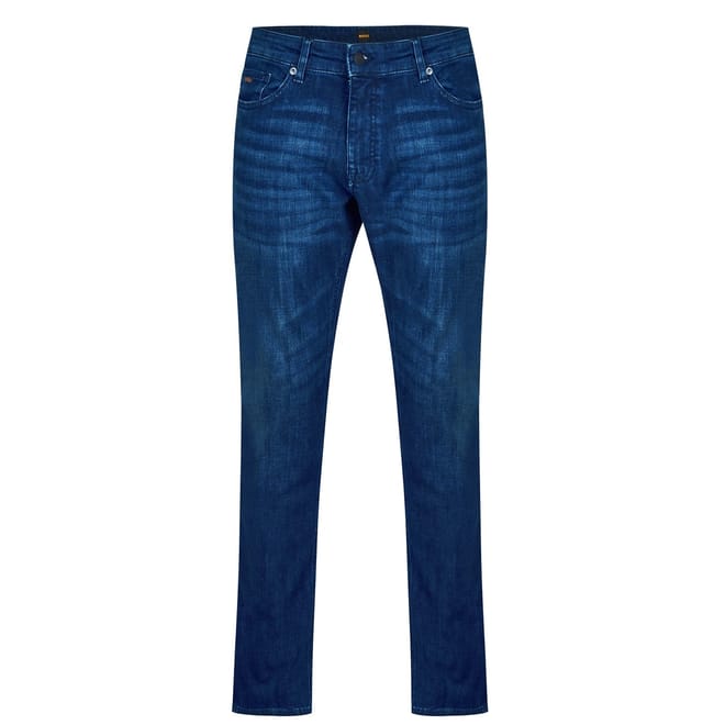 Slim Jeans