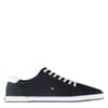 1d Canvasas Trainers