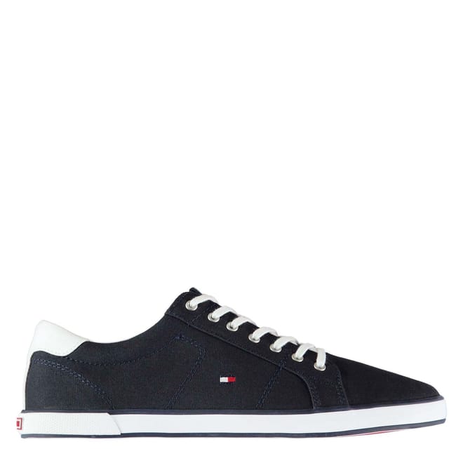 1d Canvasas Trainers