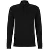 Long Sleeve Polo Shirt
