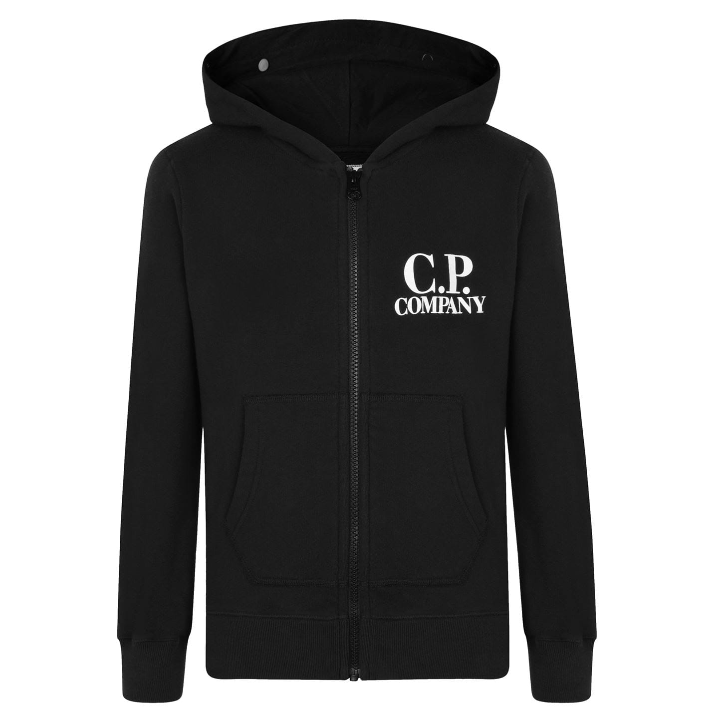 Boys cp company hoodie online