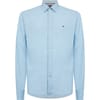 Flex Long Sleeve Poplin Shirt