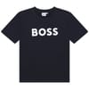 Large Logo T-Shirt Juniors