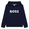 Print Hoodie Boys