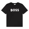 Large Logo T-Shirt Juniors