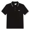 Logo Polo Shirt Juniors