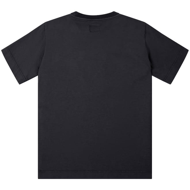 Boys Stitch Logo T-Shirt