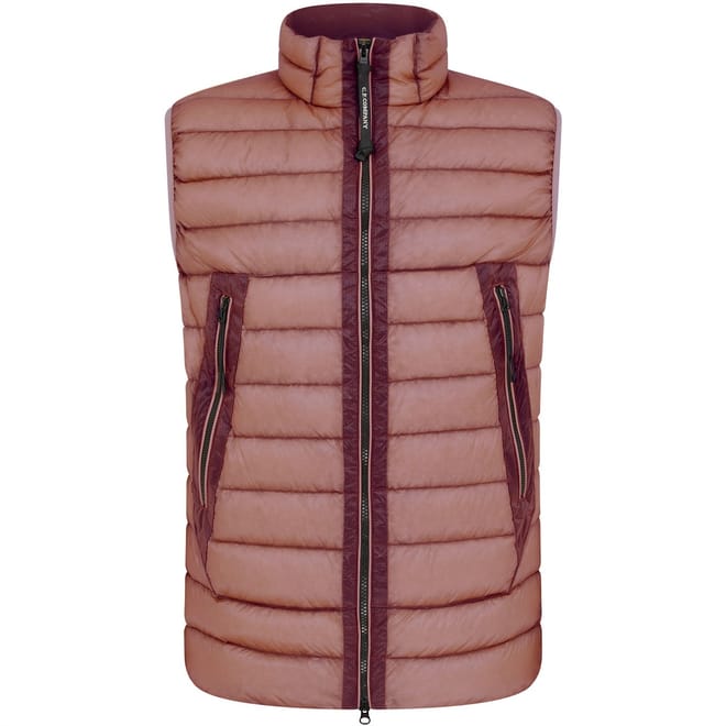 Dd Shell Gilet