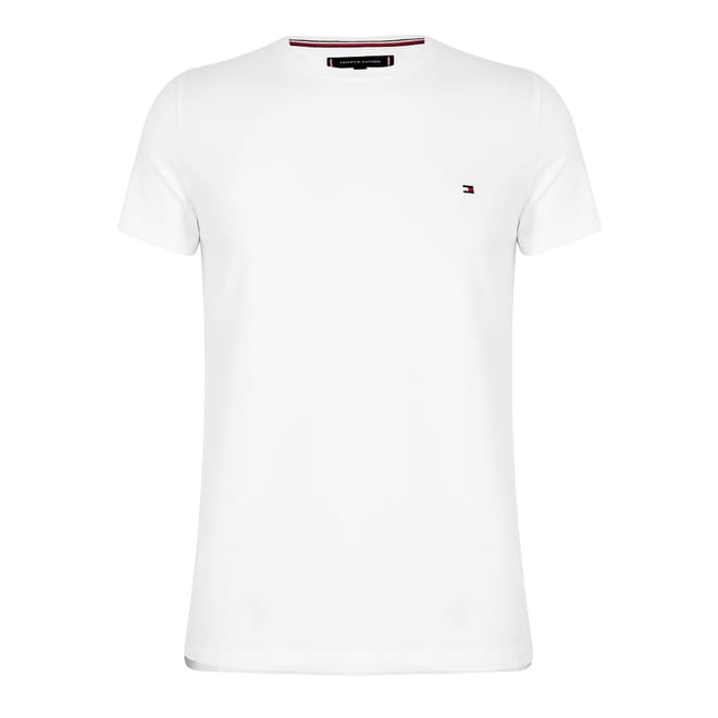 Slim Fit T-Shirt