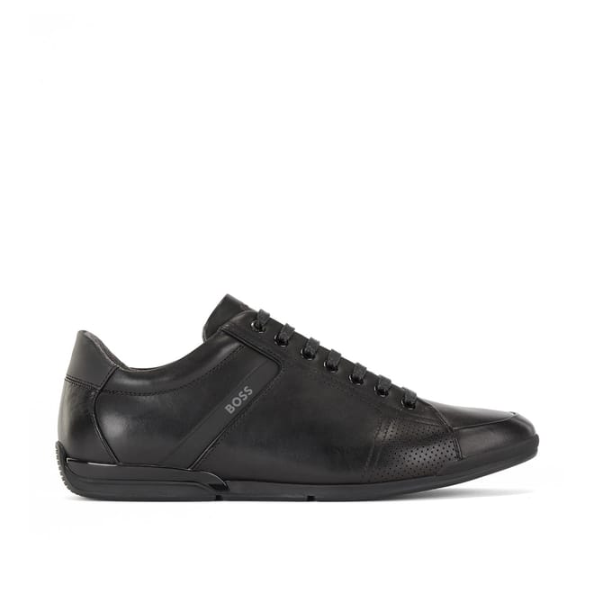 Low Trainers