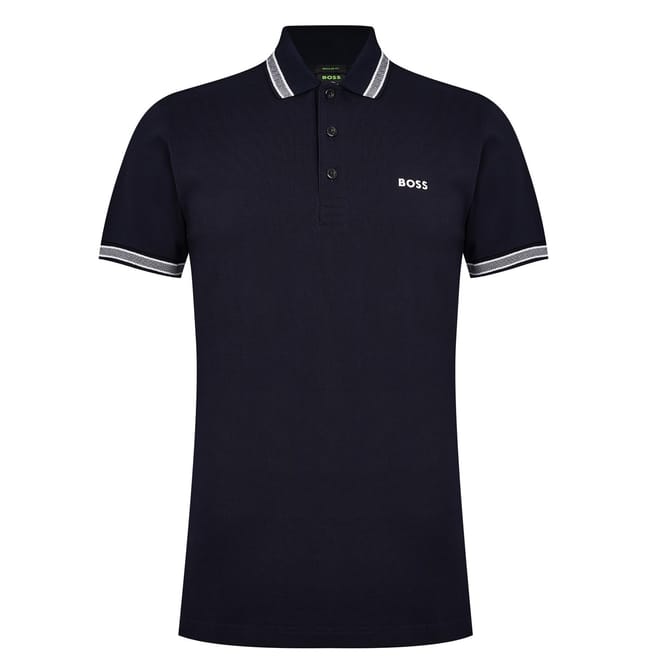 Paddy Polo Shirt