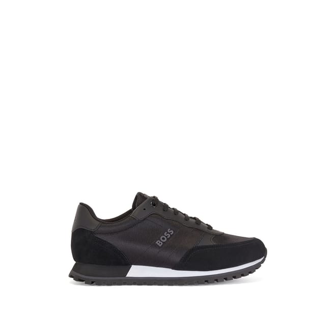 Runner Style Trainers
