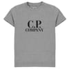 Boys Goggle Logo T-Shirt