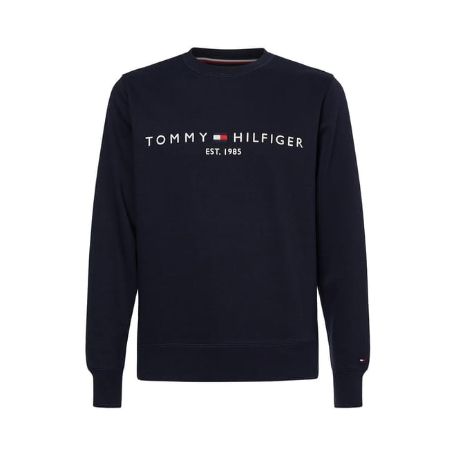 Crew Sweatshirt