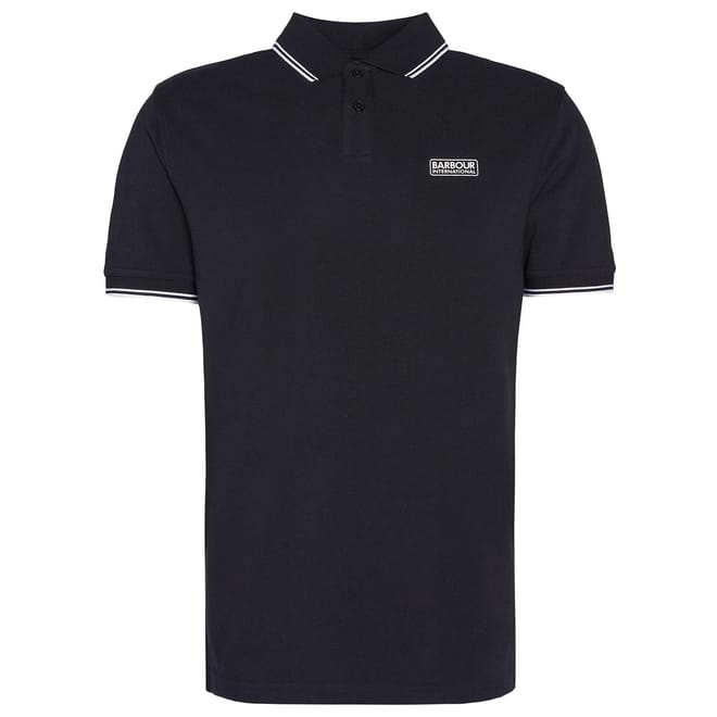 Tipped Polo