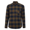 Regular Fit Long Sleeve Shirt